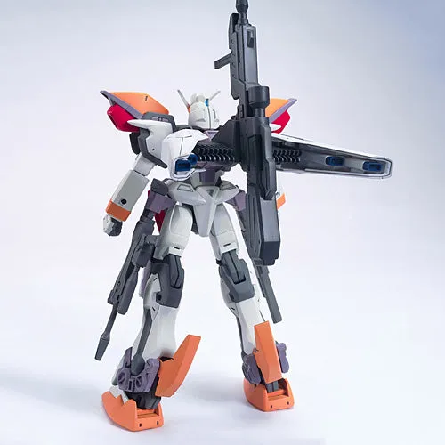 1/100 LR-GAT-X102 Regen Duel Gundam