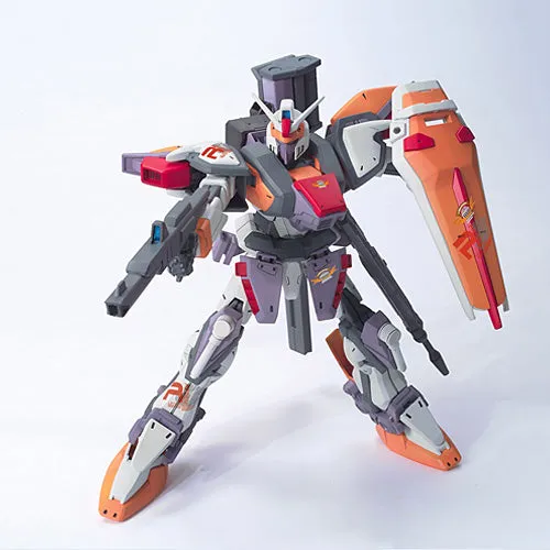 1/100 LR-GAT-X102 Regen Duel Gundam