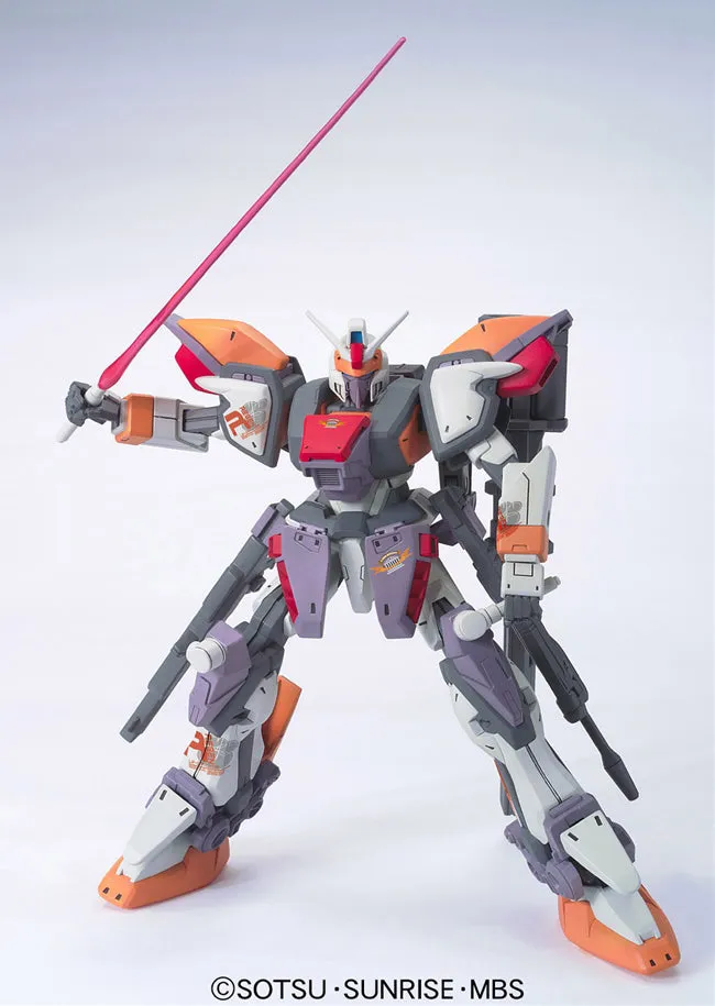 1/100 LR-GAT-X102 Regen Duel Gundam