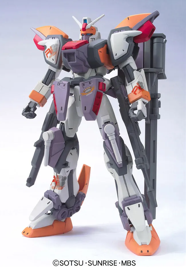 1/100 LR-GAT-X102 Regen Duel Gundam