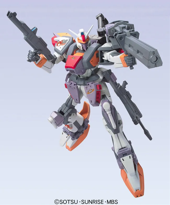 1/100 LR-GAT-X102 Regen Duel Gundam