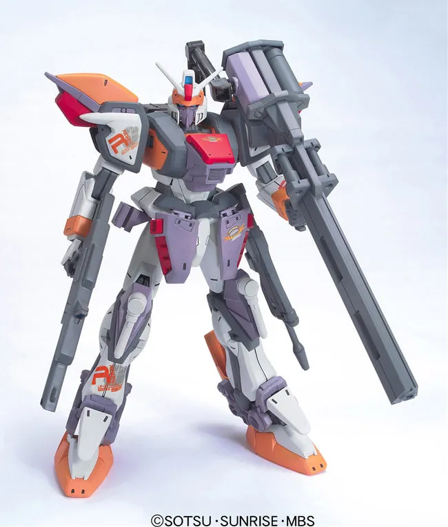 1/100 LR-GAT-X102 Regen Duel Gundam
