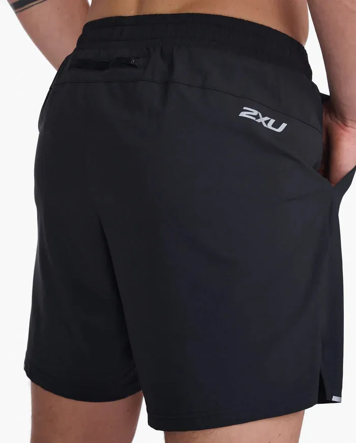 2XU Aero 7 Inch Shorts