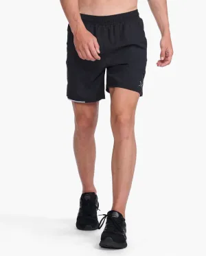 2XU Aero 7 Inch Shorts