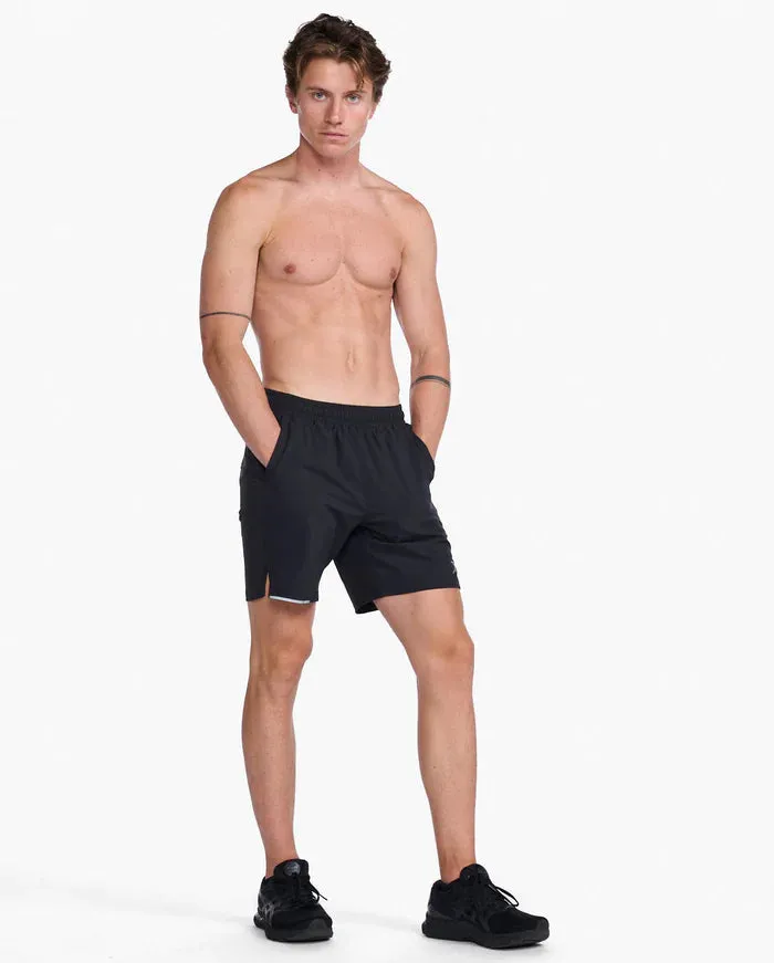 2XU Aero 7 Inch Shorts