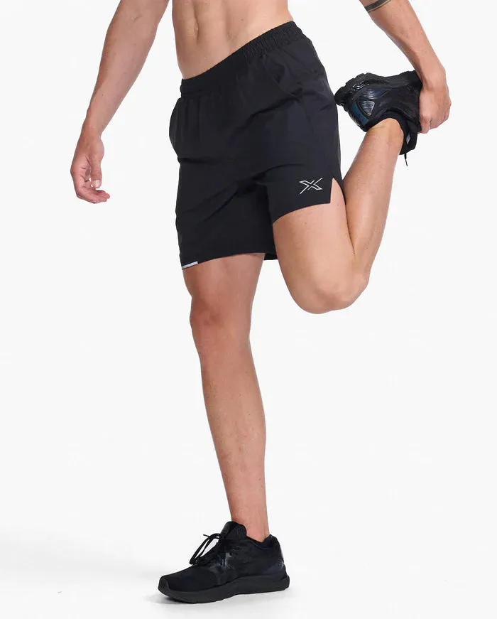 2XU Aero 7 Inch Shorts