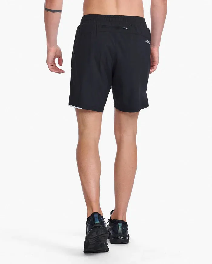 2XU Aero 7 Inch Shorts