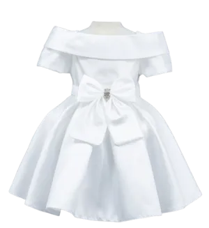 9177W - Elegant Classic Dress