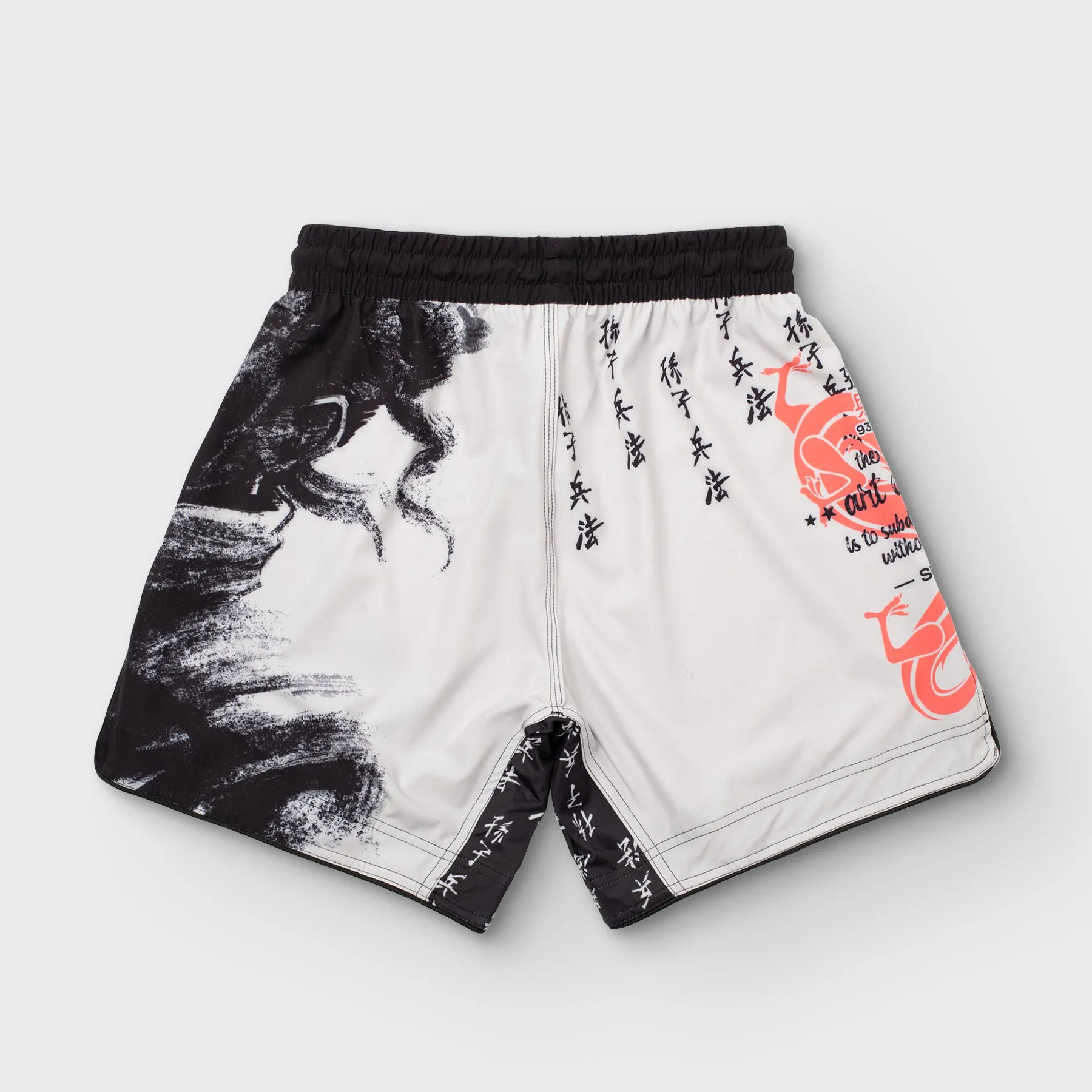 93brand Art of War Shorts Classic Cut