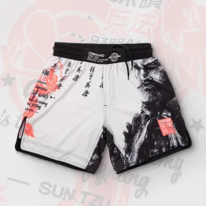 93brand Art of War Shorts Classic Cut
