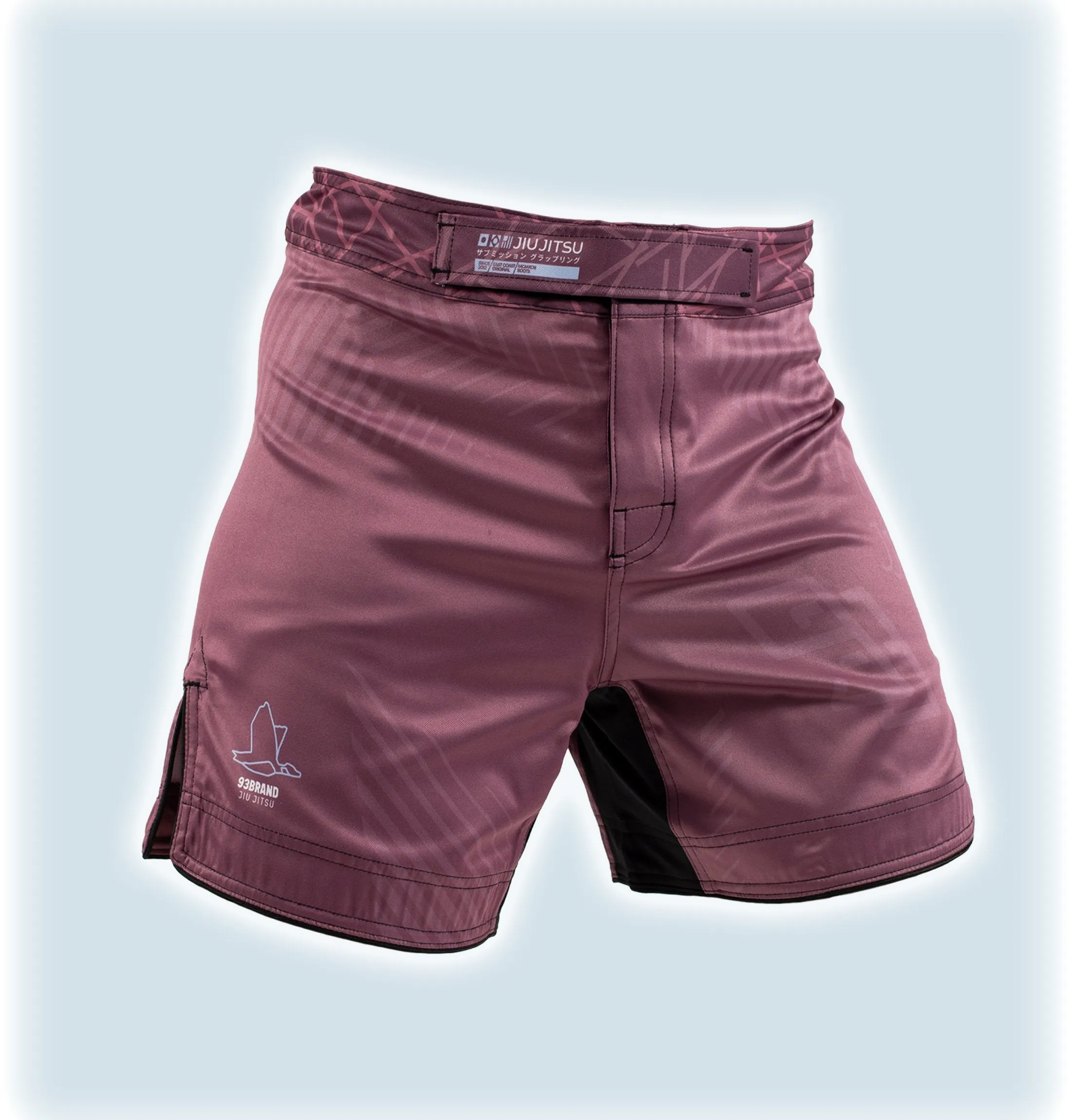 93brand "Citizen 8.0" Shorts (Short Length)
