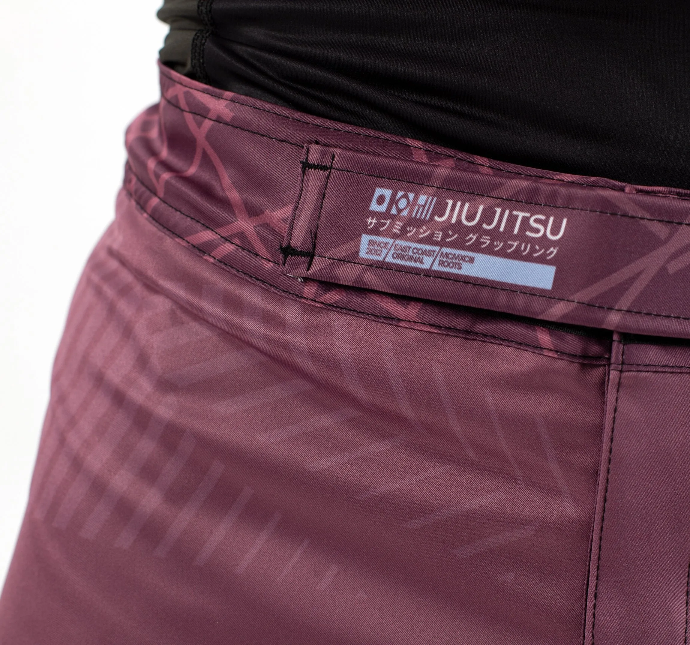 93brand "Citizen 8.0" Shorts (Short Length)