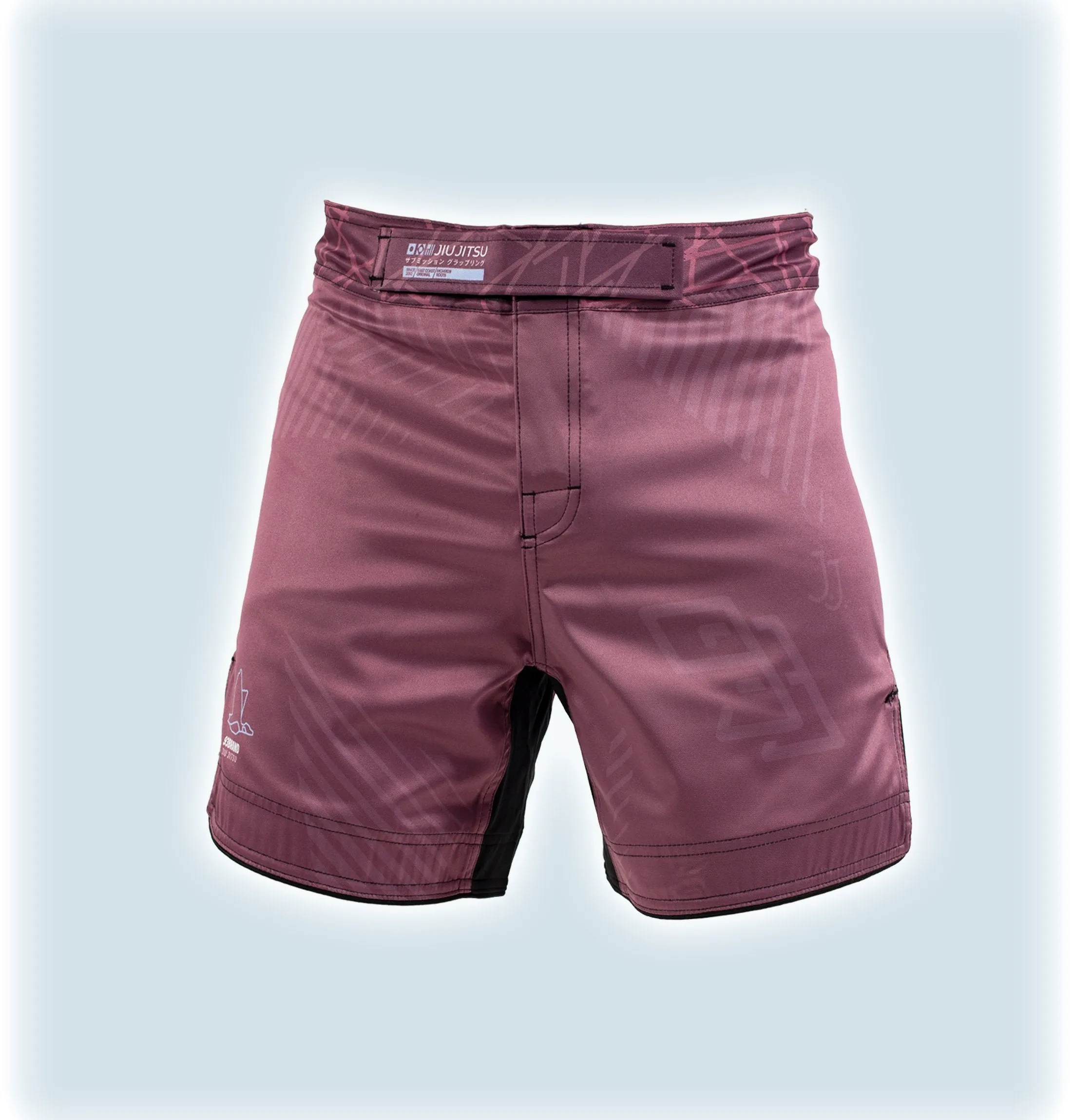 93brand "Citizen 8.0" Shorts (Short Length)