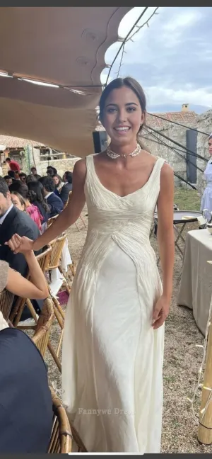 A-Line Elegant Straps formal dresses Bridesmaid Dresses evening gown Prom Dress
