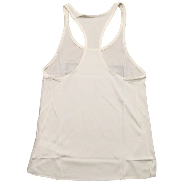 Amnesia Ibiza Angel Women's Racerback Vest