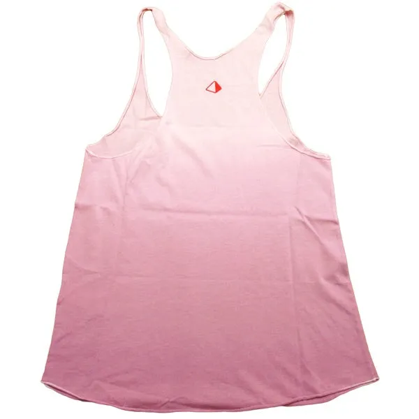 Amnesia Ibiza Dip Dye Women's Tanktop