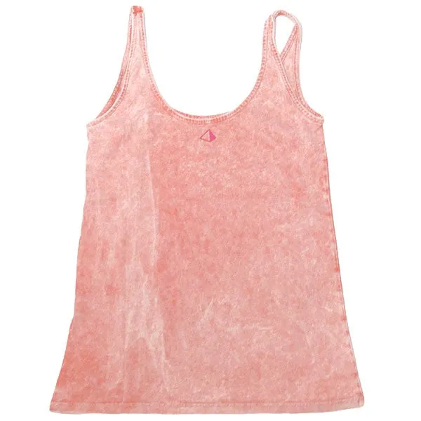 Amnesia Ibiza Vintage Triangle Women's Tank