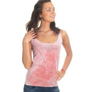 Amnesia Ibiza Vintage Triangle Women's Tank