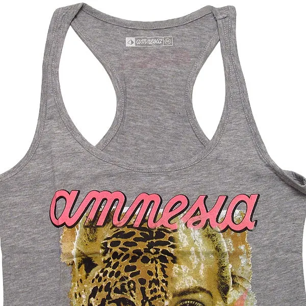 Amnesia Ibiza Wildlife Women's Racerback Tank