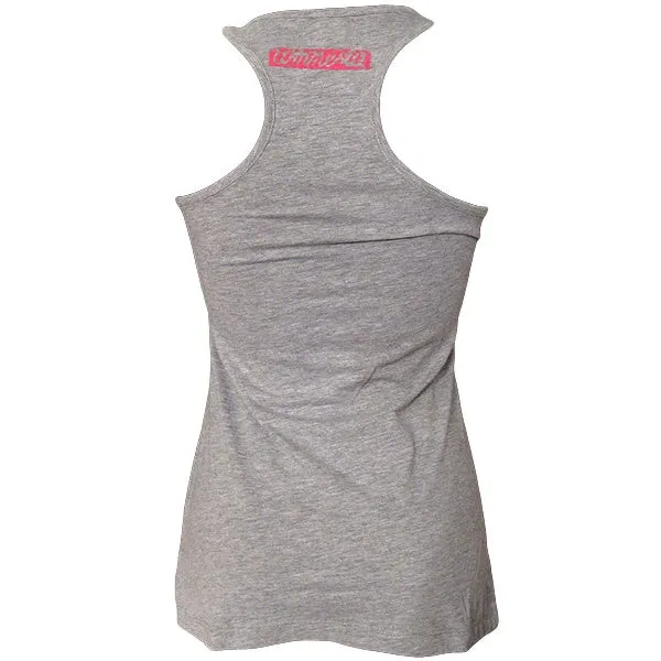 Amnesia Ibiza Wildlife Women's Racerback Tank