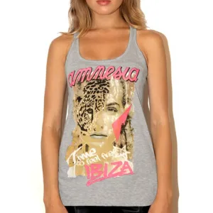 Amnesia Ibiza Wildlife Women's Racerback Tank