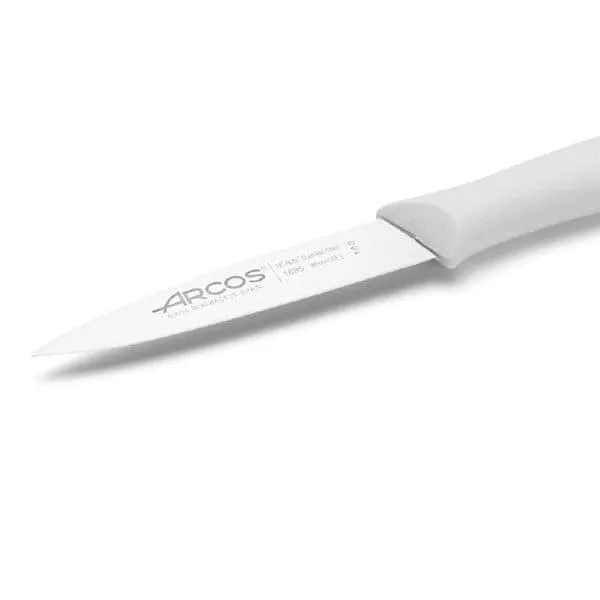 Arcos 188524 Nova Series Kitchen Knife 85mm White