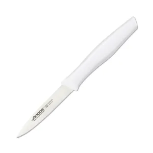 Arcos 188524 Nova Series Kitchen Knife 85mm White