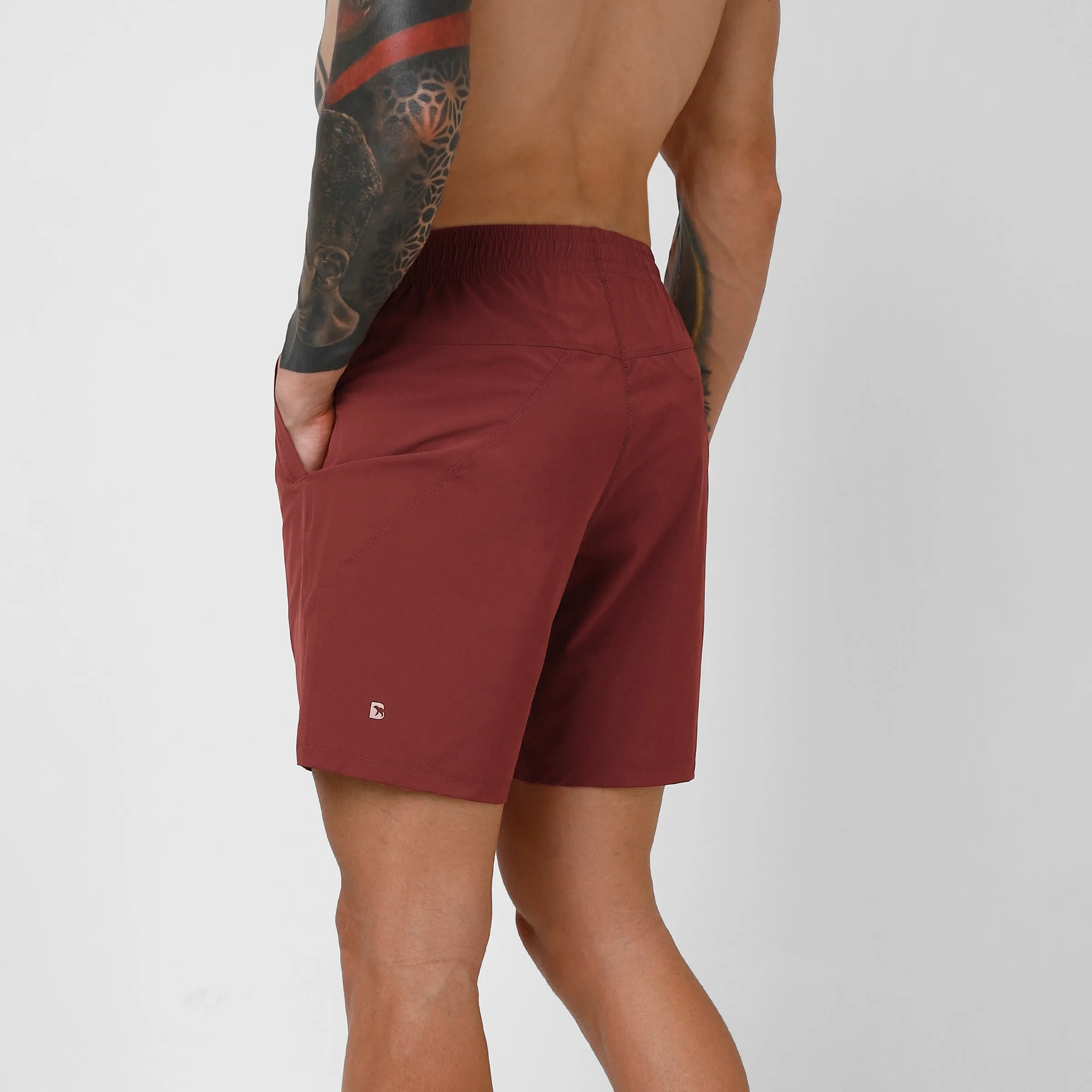 Atlas Short