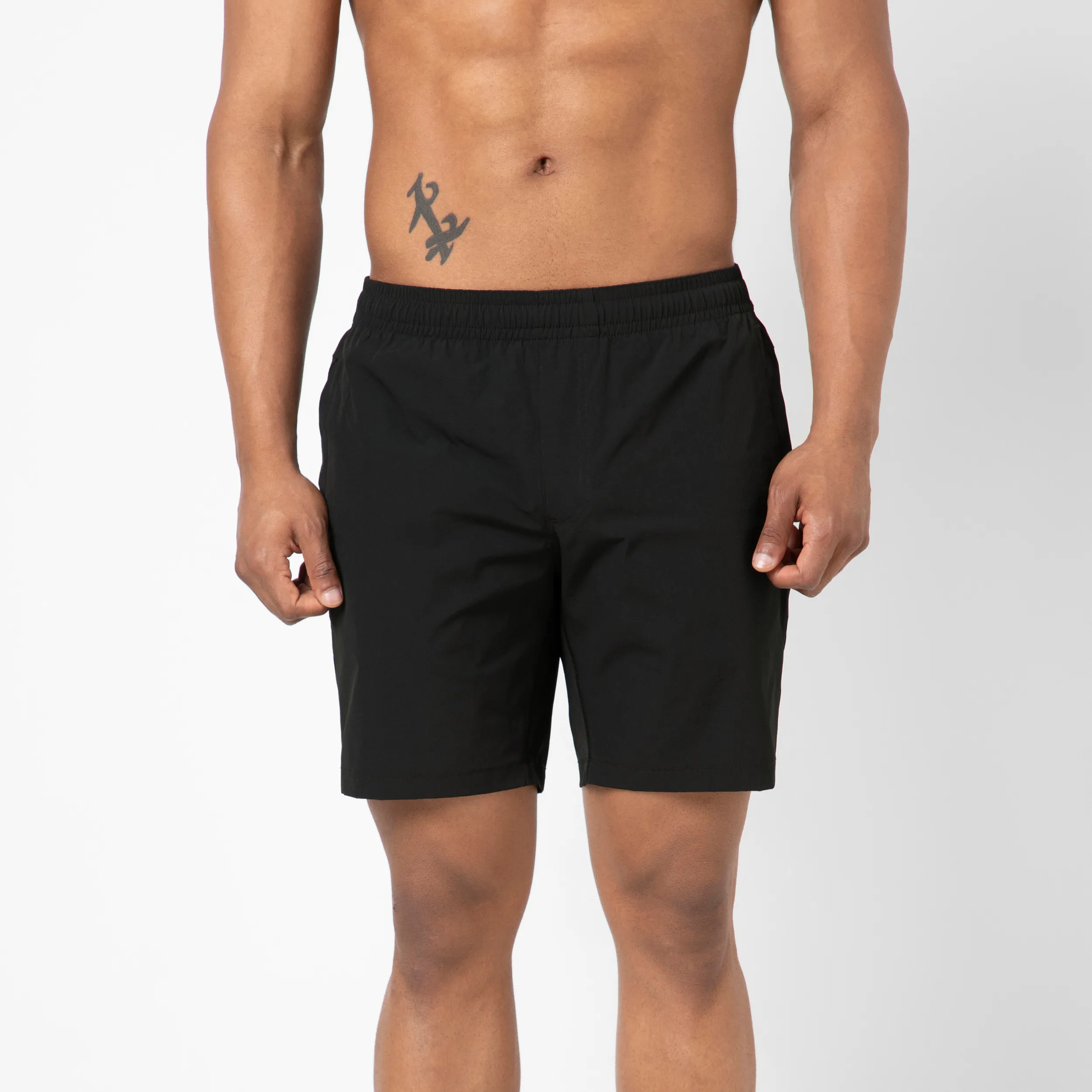 Atlas Short