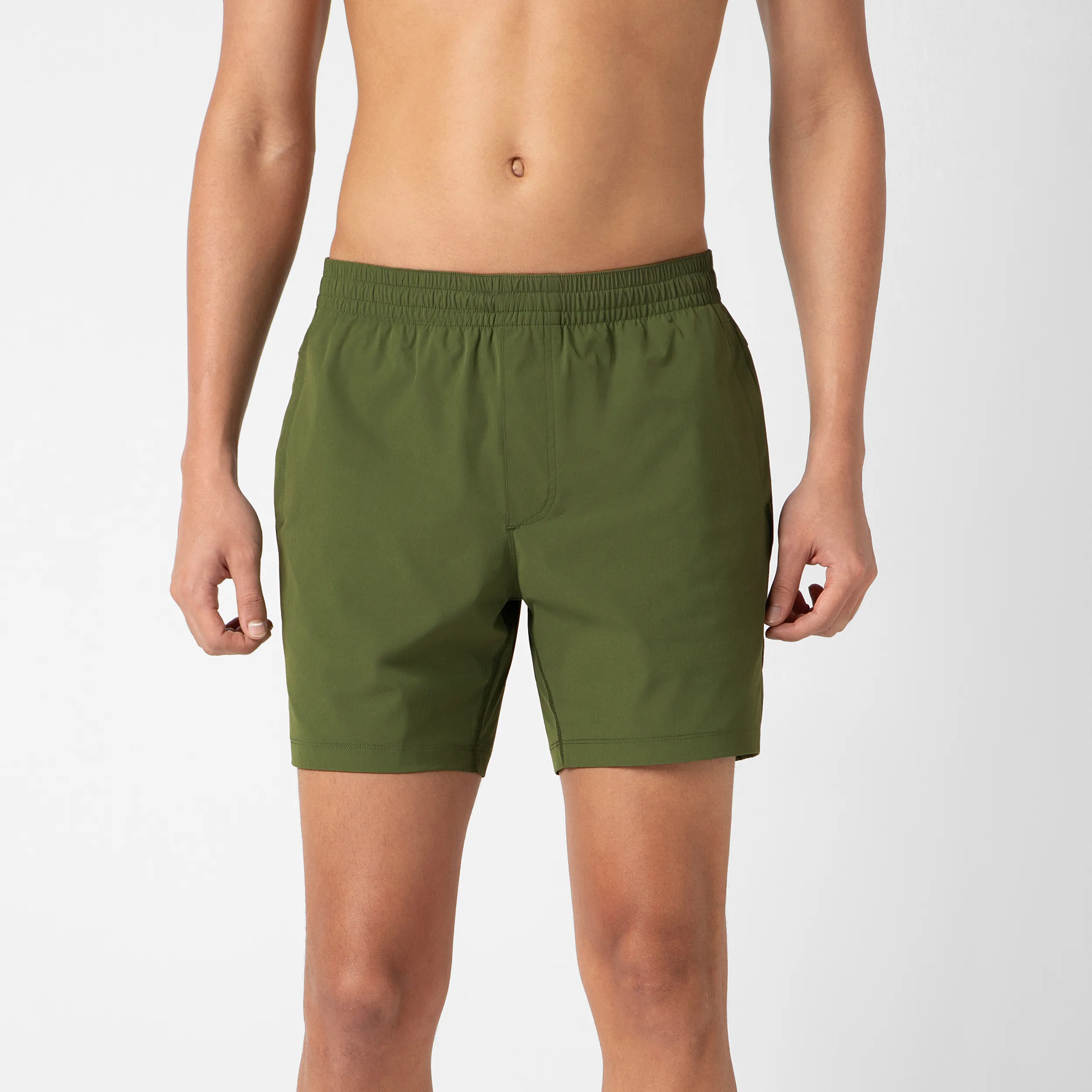 Atlas Short
