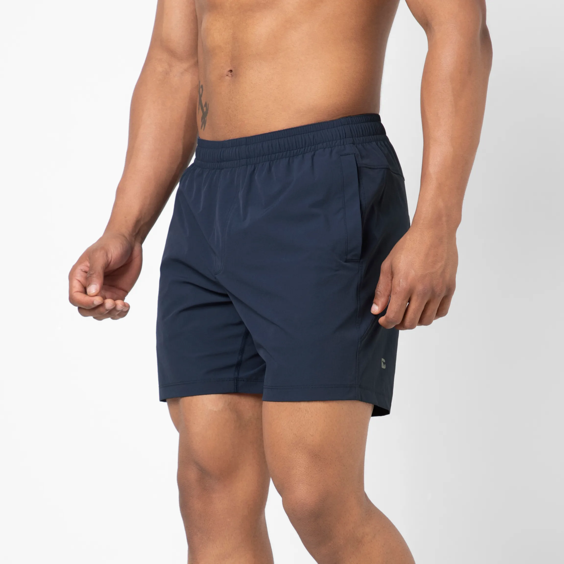 Atlas Short