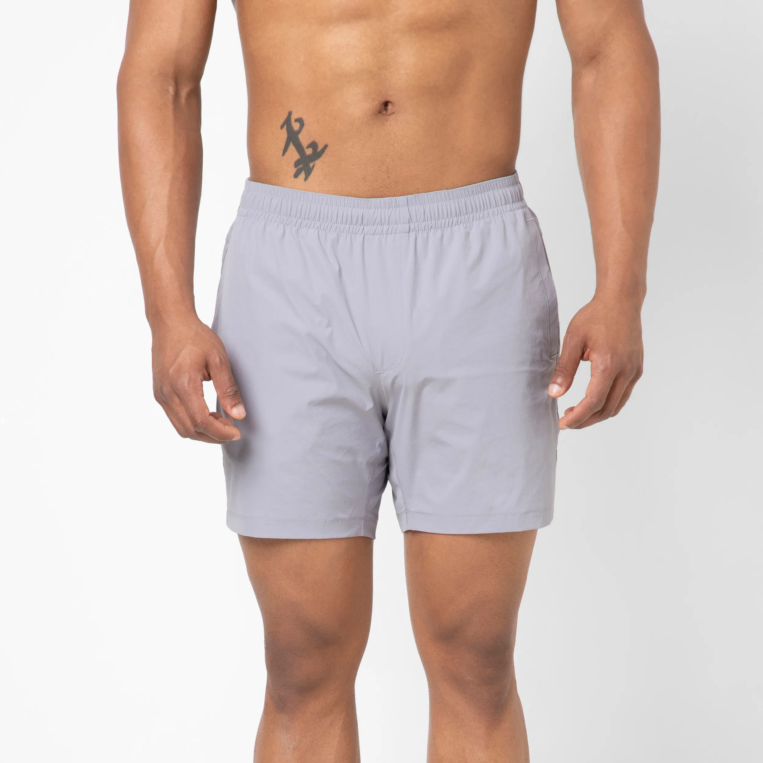 Atlas Short