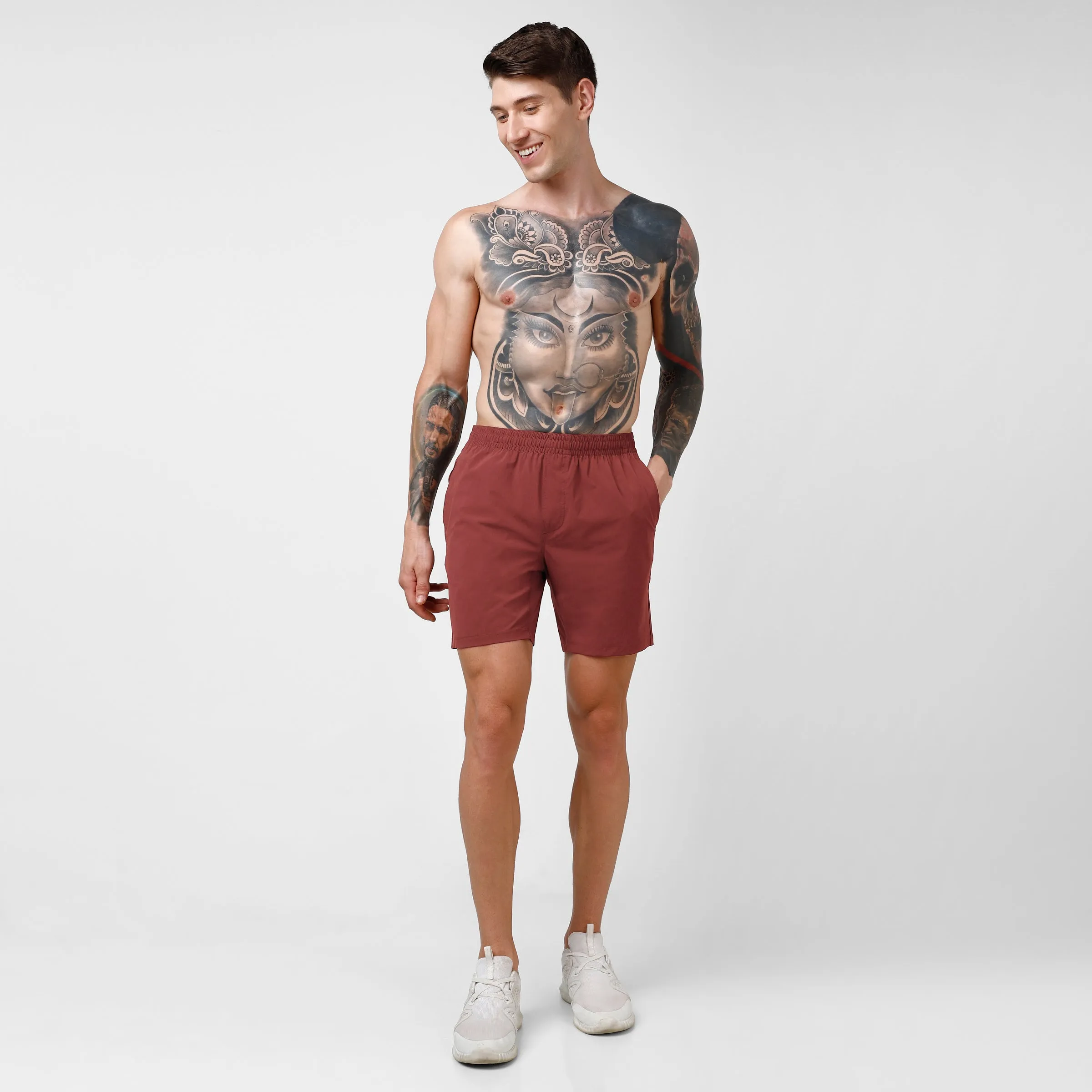 Atlas Short