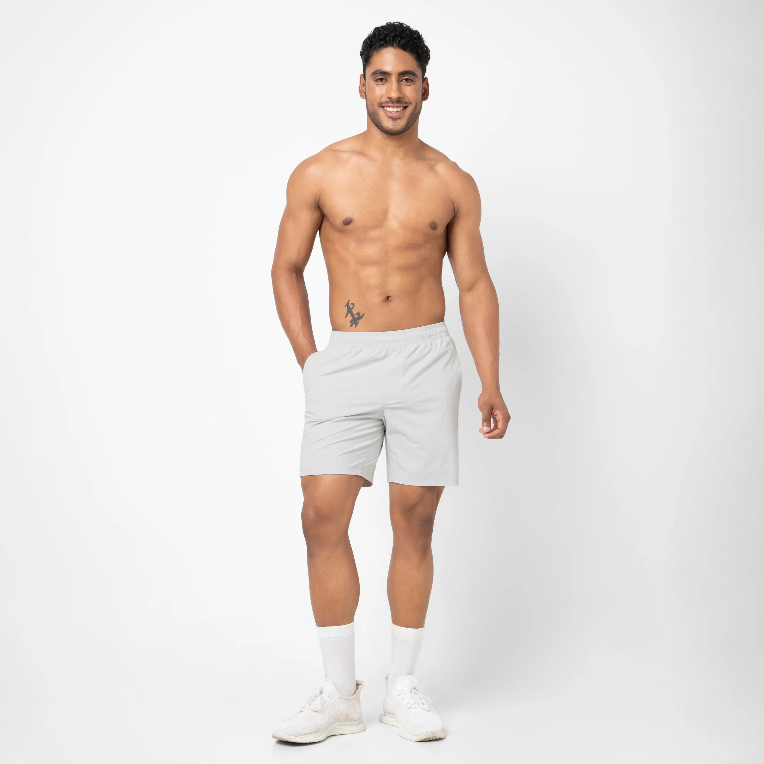 Atlas Short