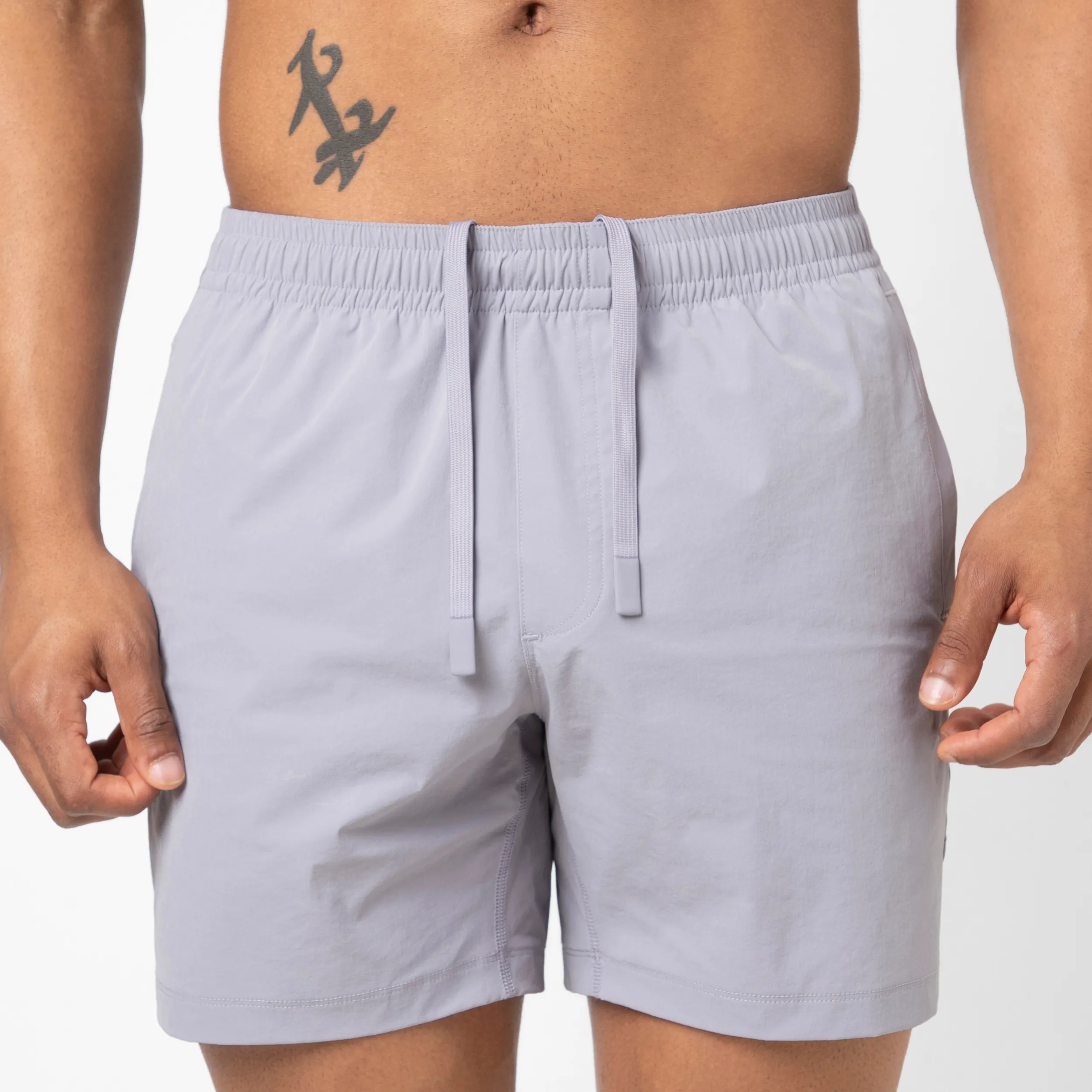 Atlas Short