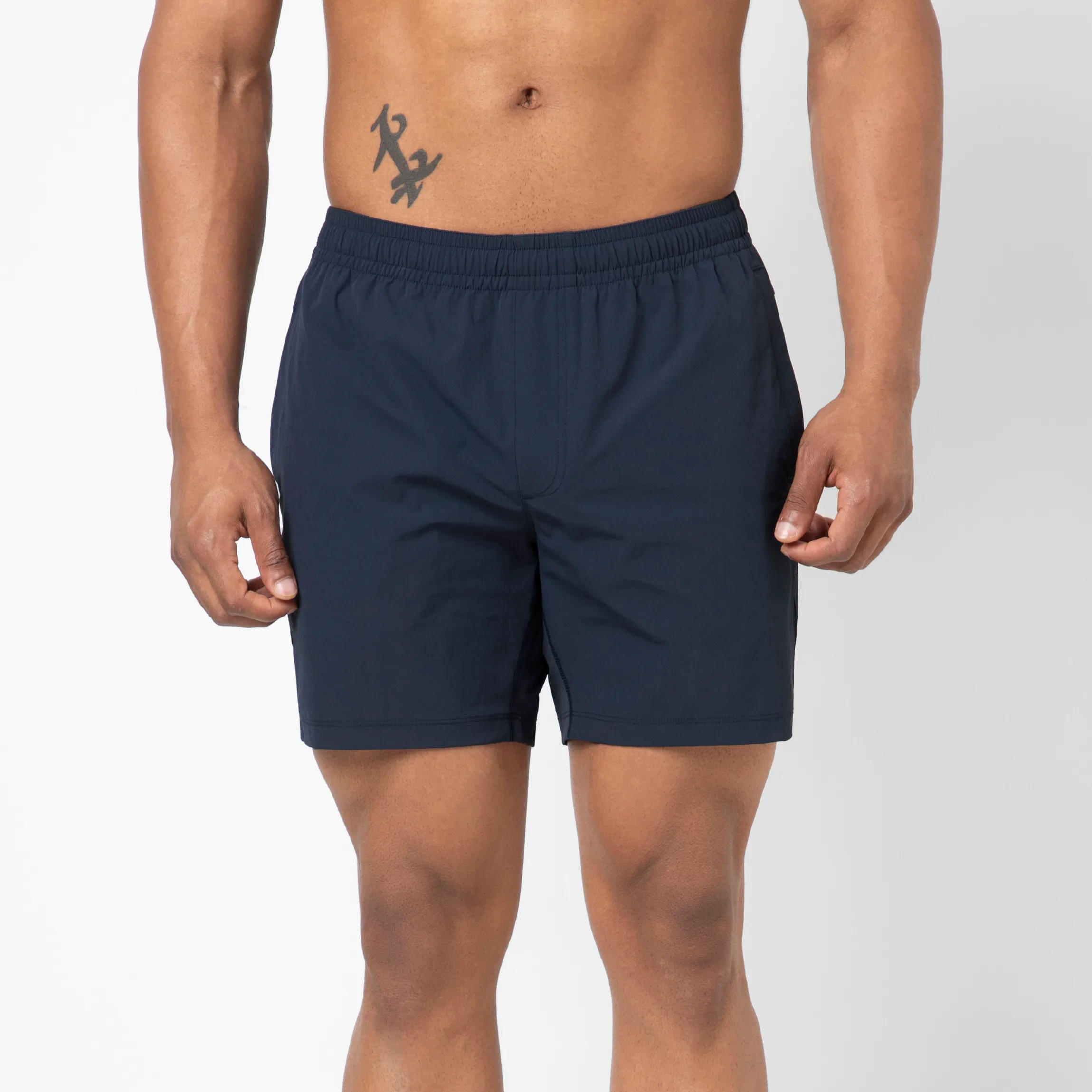 Atlas Short