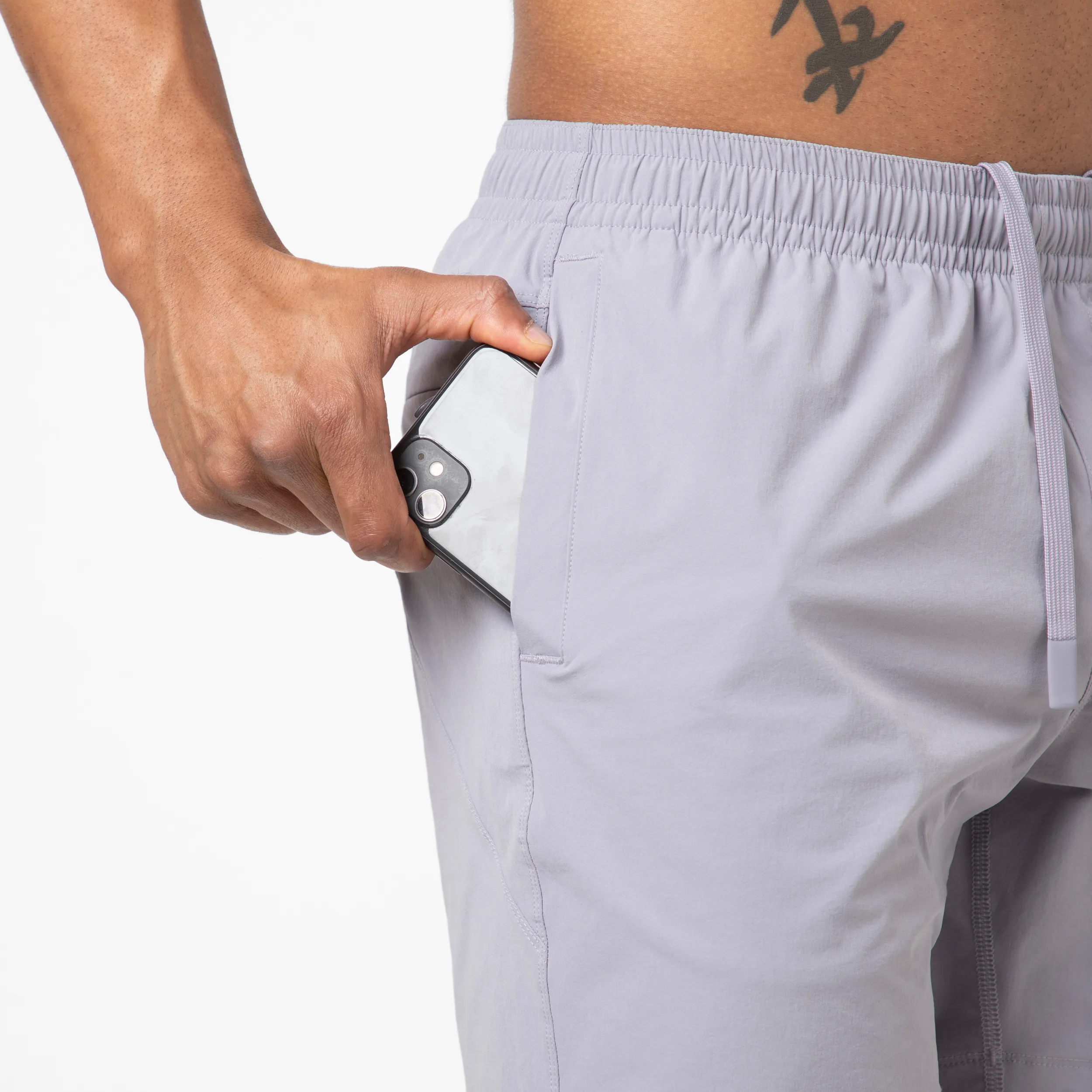 Atlas Short