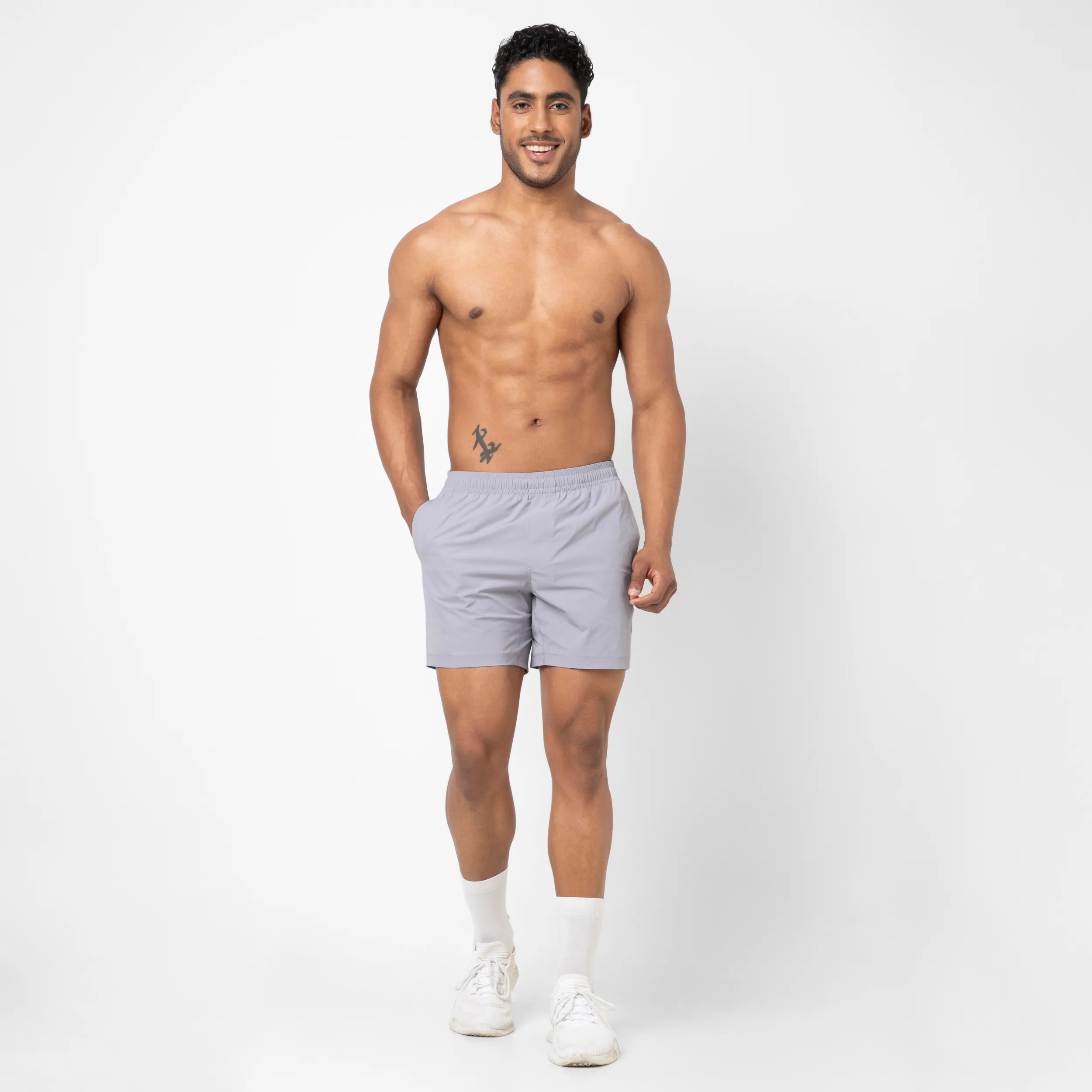 Atlas Short