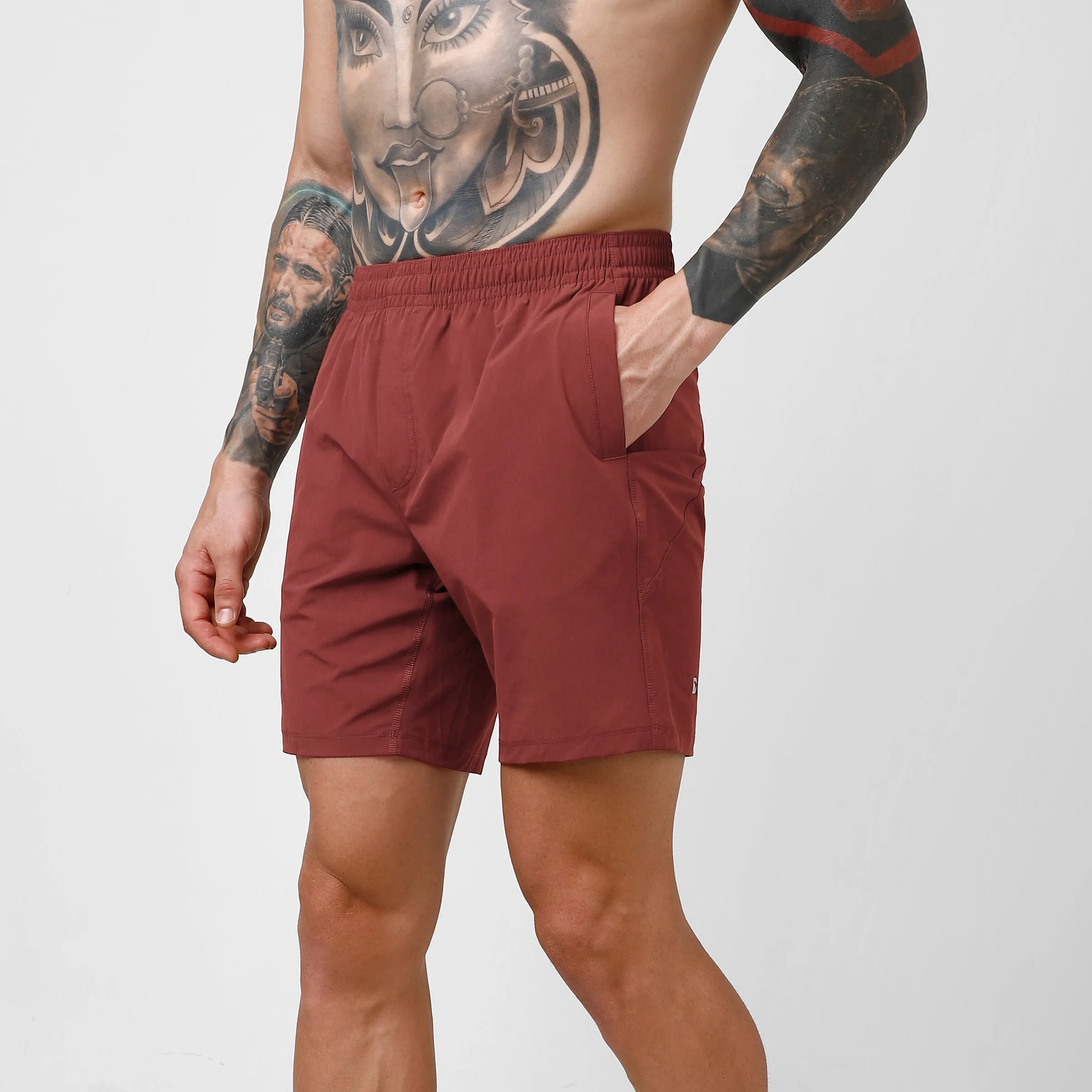 Atlas Short