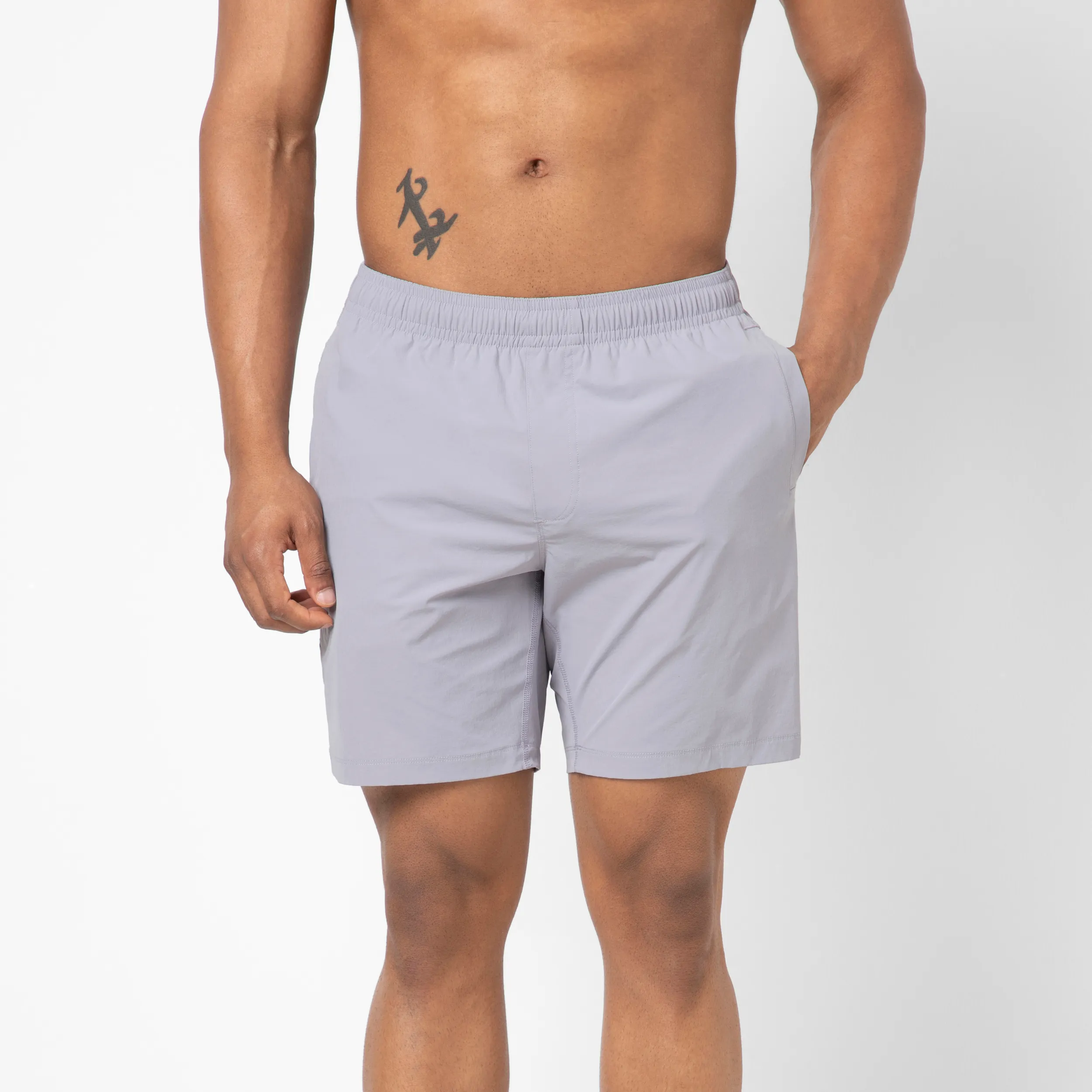 Atlas Short