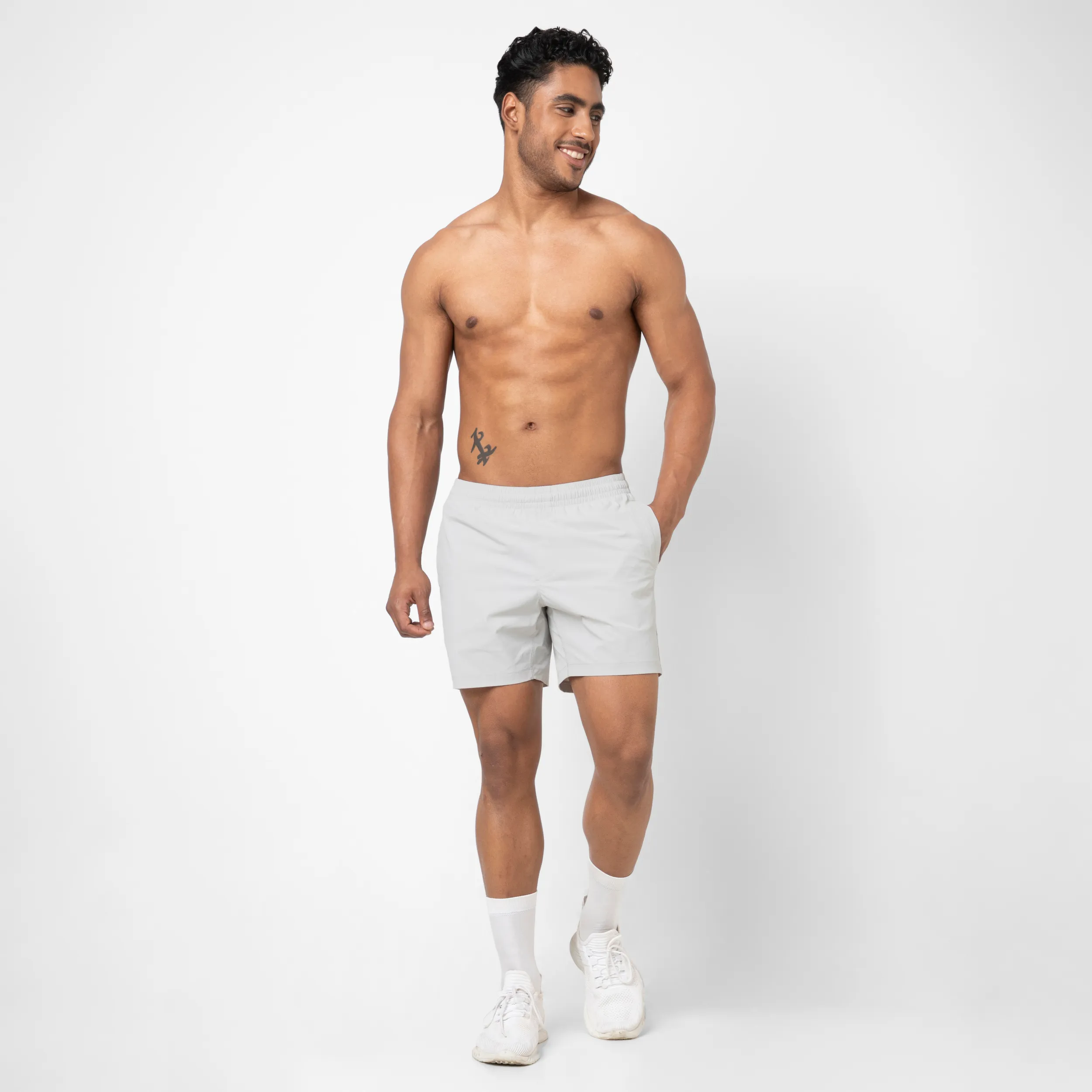 Atlas Short