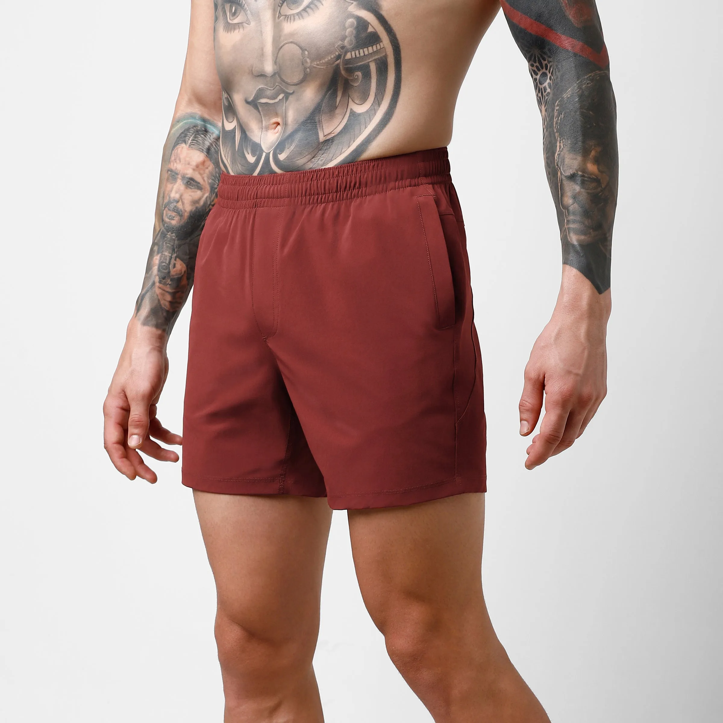 Atlas Short