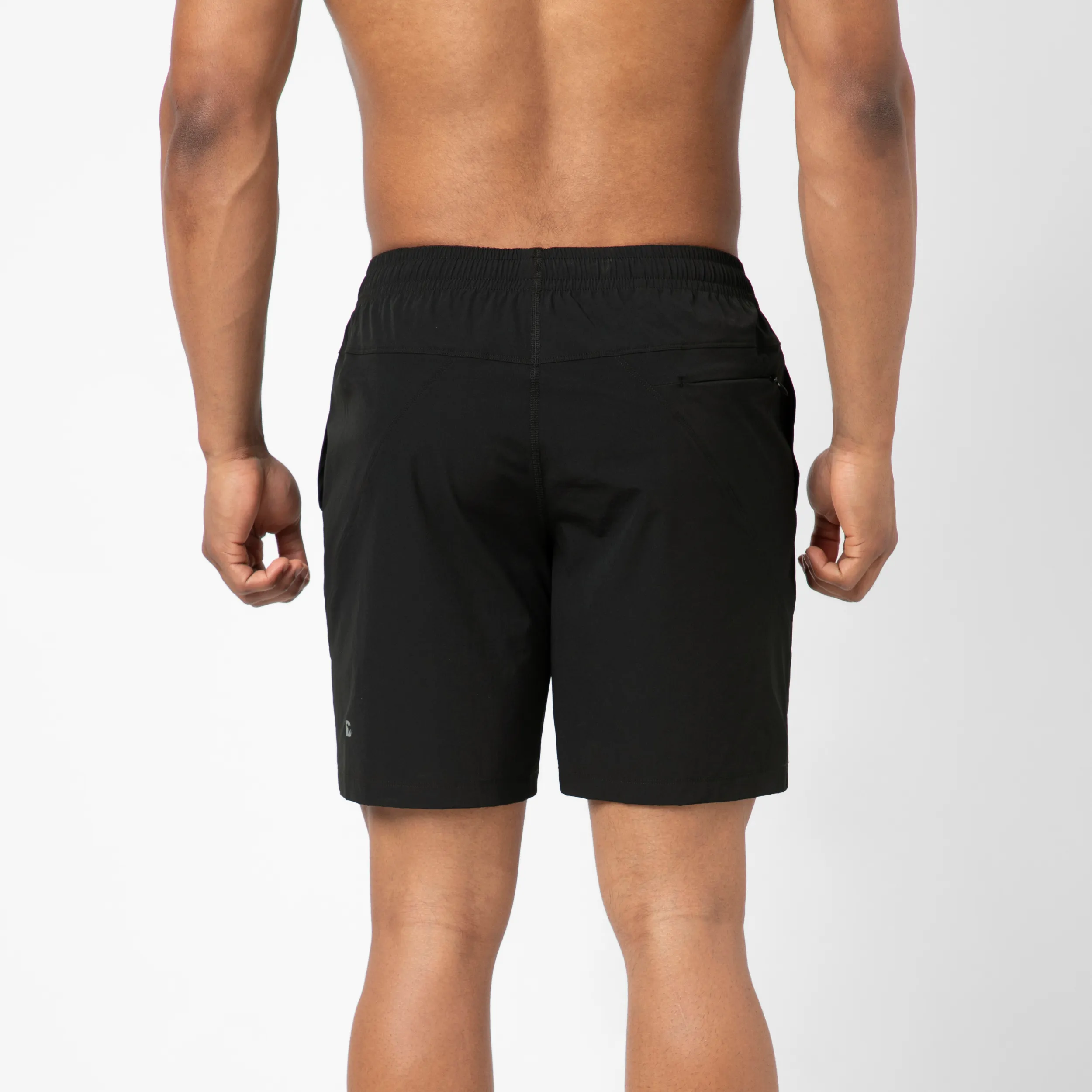 Atlas Short