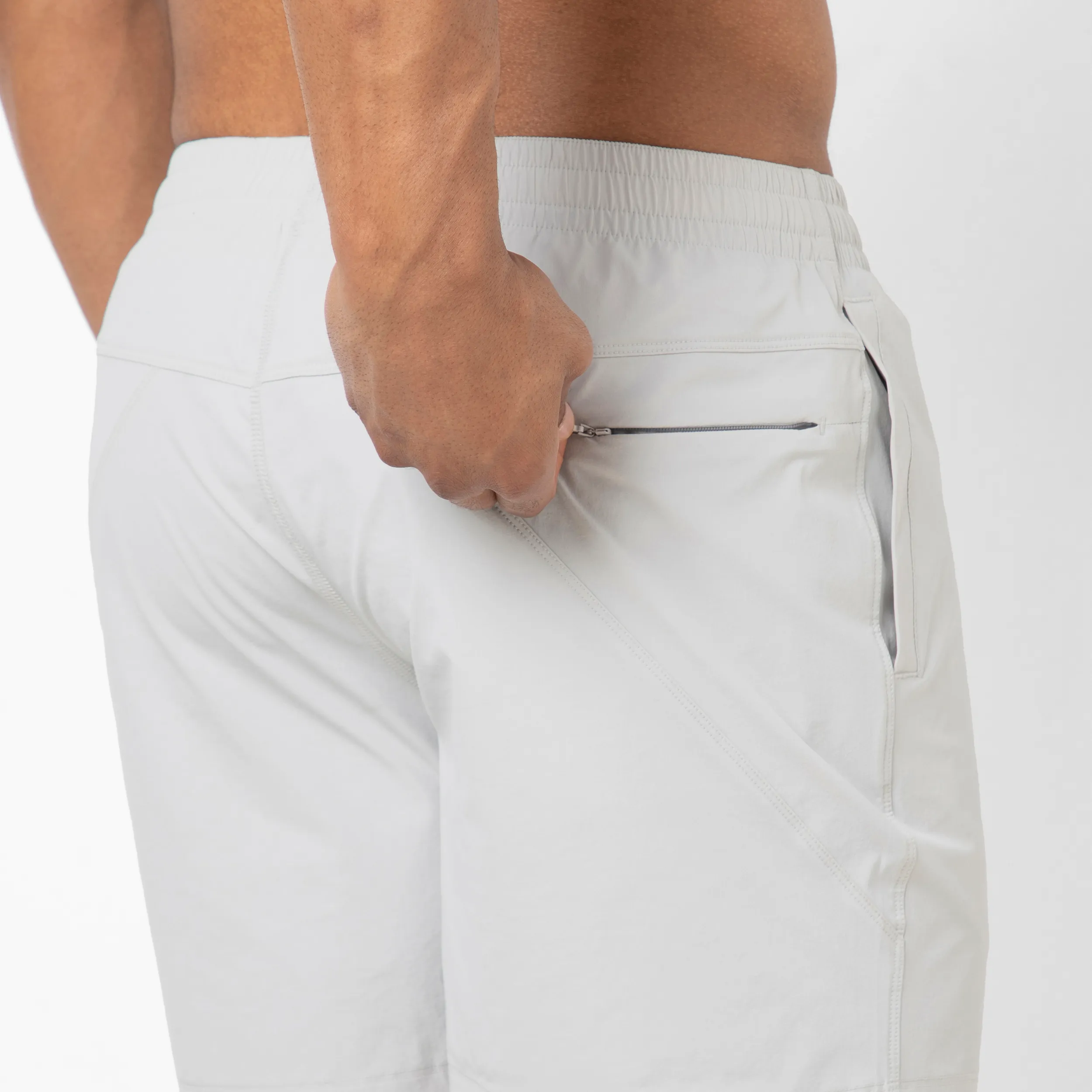 Atlas Short
