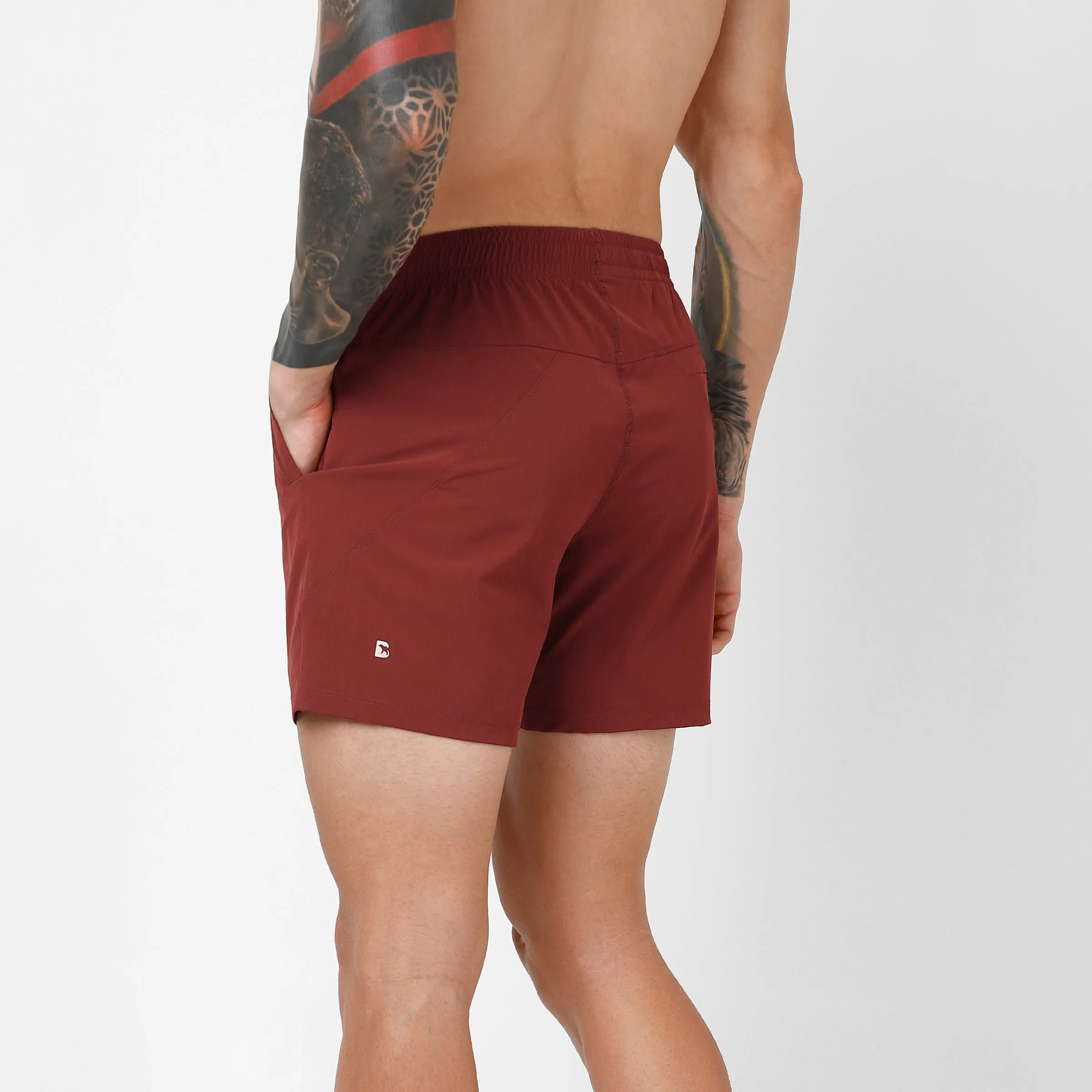 Atlas Short
