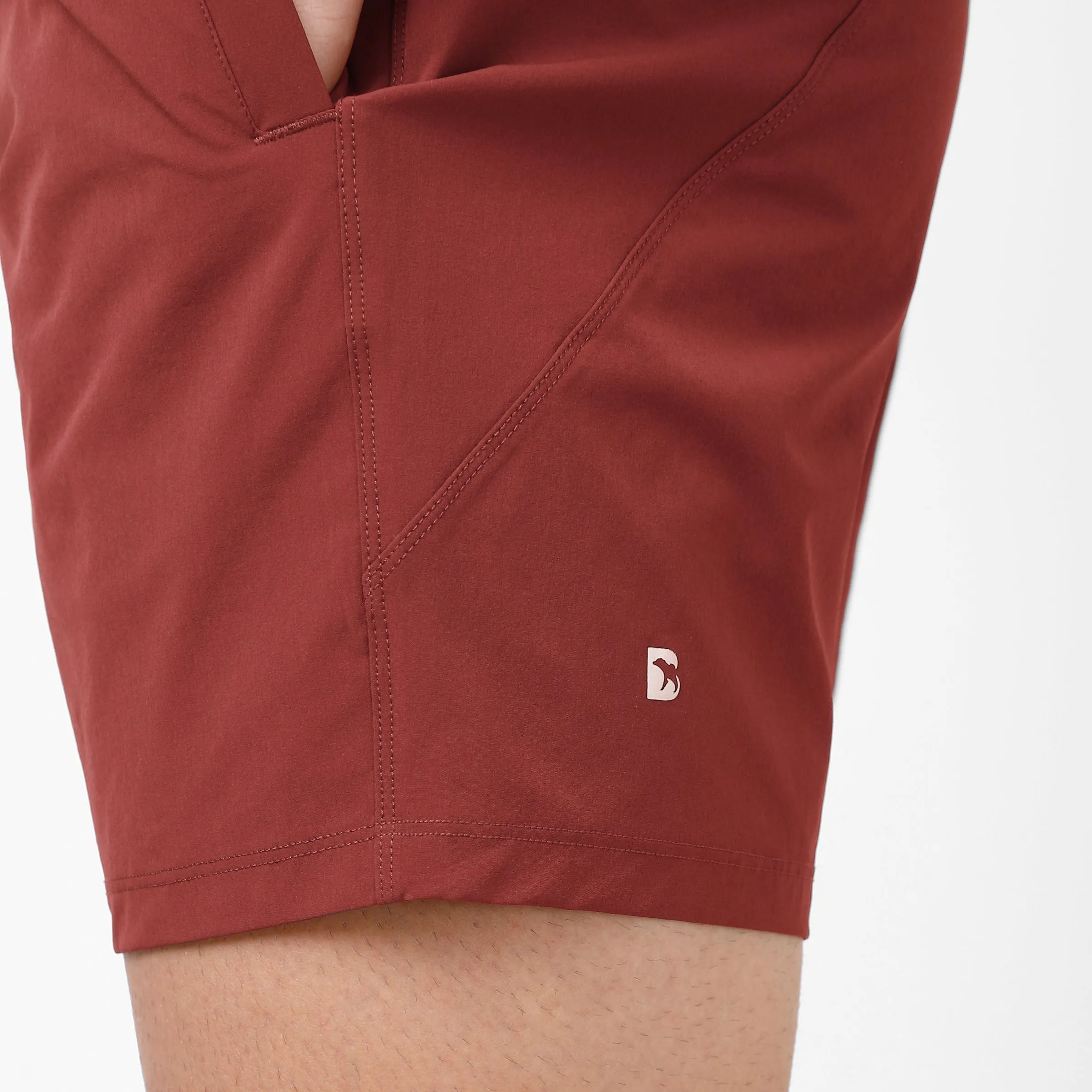 Atlas Short