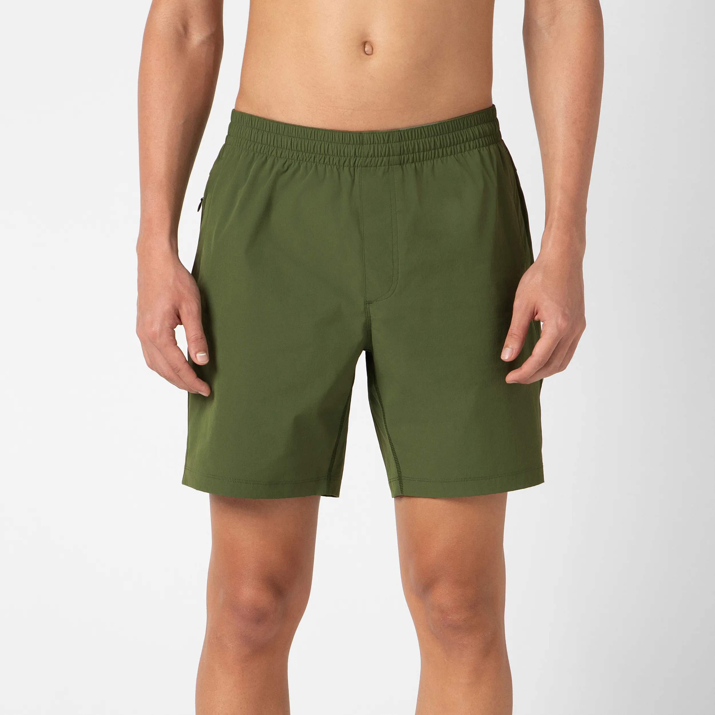 Atlas Short