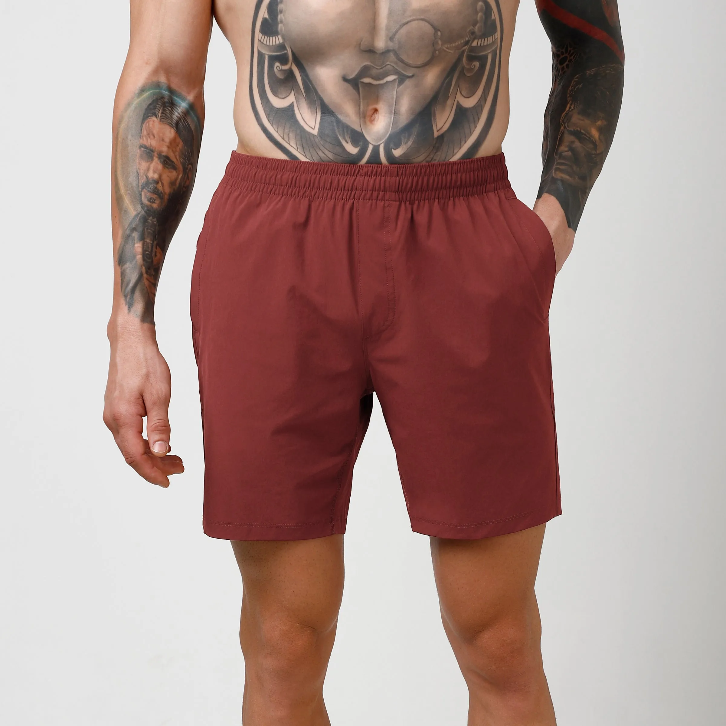 Atlas Short