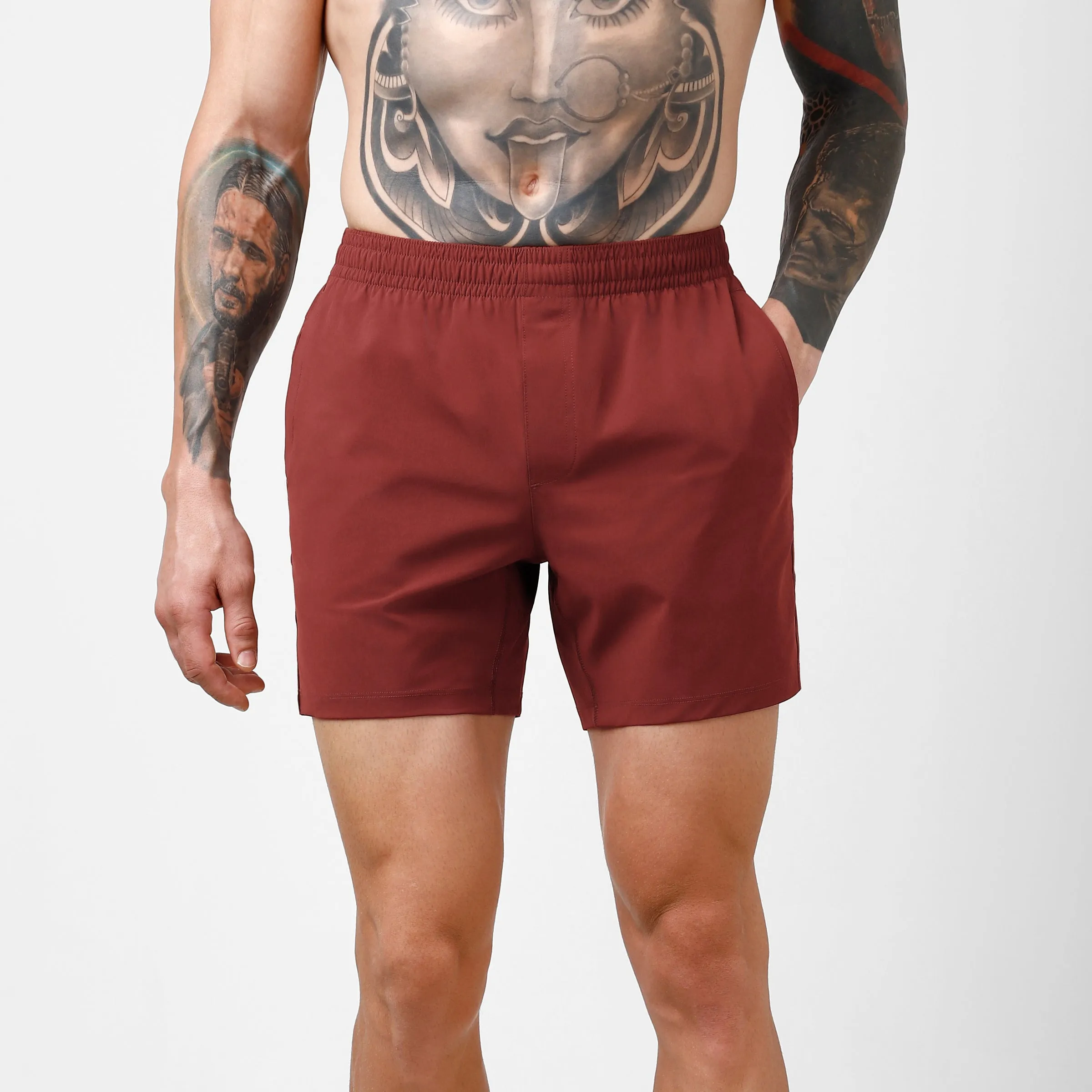 Atlas Short