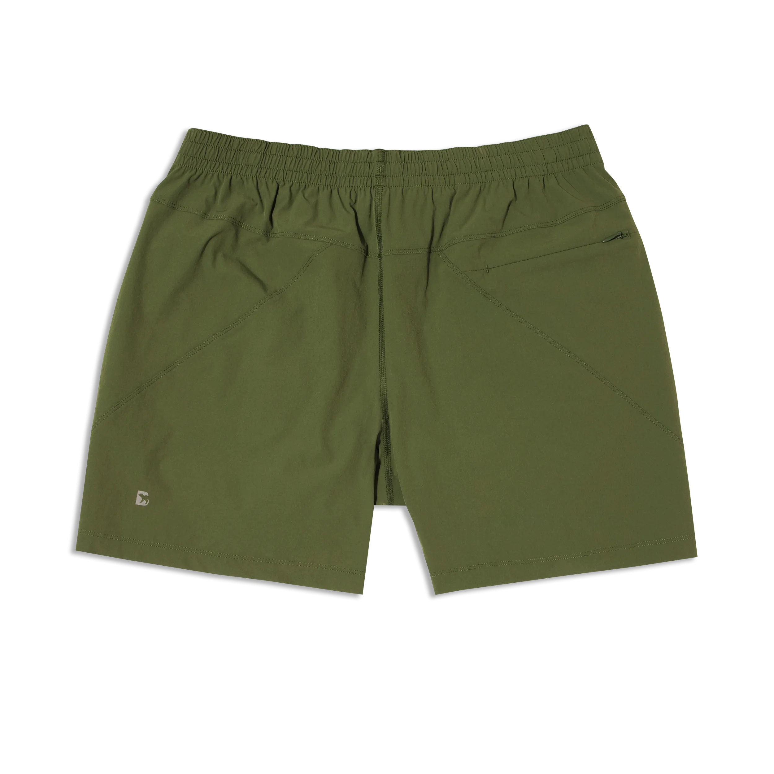 Atlas Short